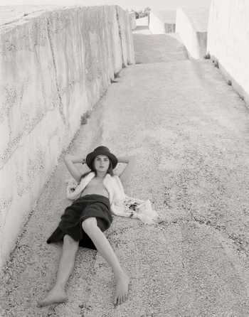 Anouck Lepere