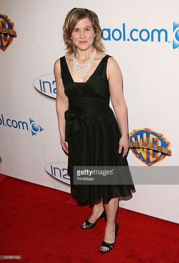 Tracey Gold