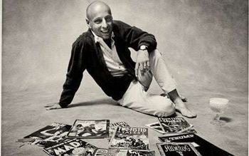 Harvey Kurtzman