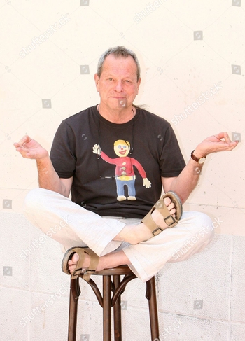 Terry Gilliam