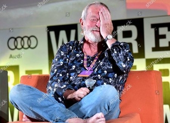 Terry Gilliam