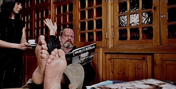 Terry Gilliam