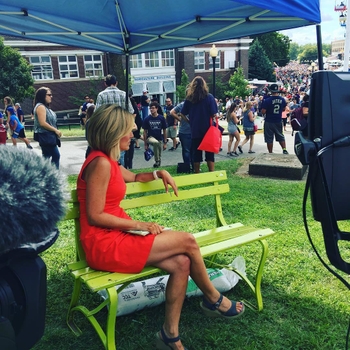 Alisyn Camerota