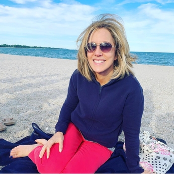 Alisyn Camerota