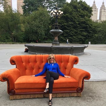 Alisyn Camerota