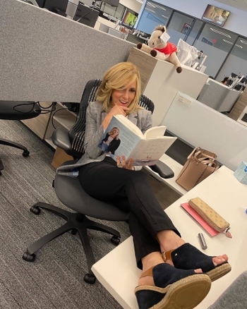 Alisyn Camerota