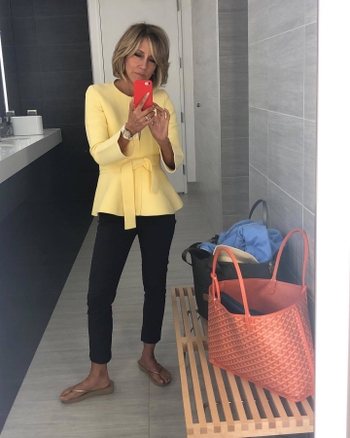 Alisyn Camerota