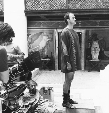 John Cleese