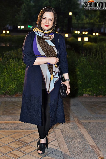 Mehraveh Sharifinia