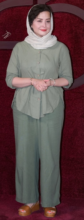 Mehraveh Sharifinia