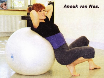 Anouk van Nes