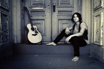 Vicci Martinez