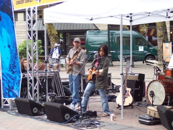 Vicci Martinez