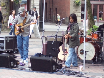 Vicci Martinez