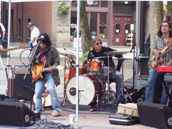 Vicci Martinez