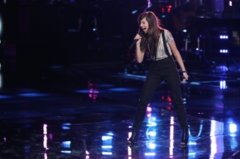 Christina Grimmie