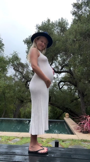 Kimberley Crossman