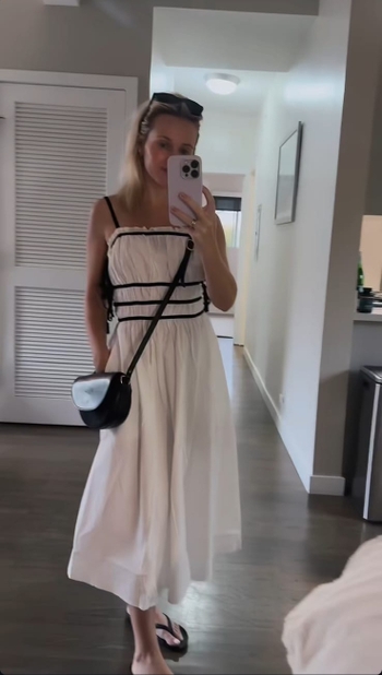 Kimberley Crossman