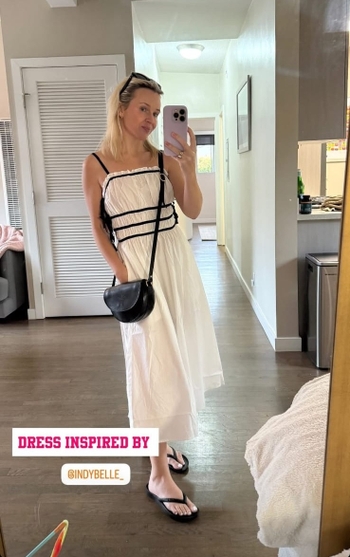 Kimberley Crossman