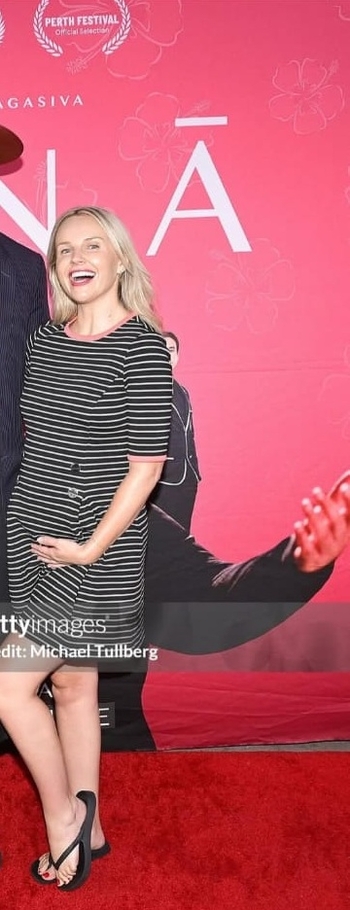Kimberley Crossman