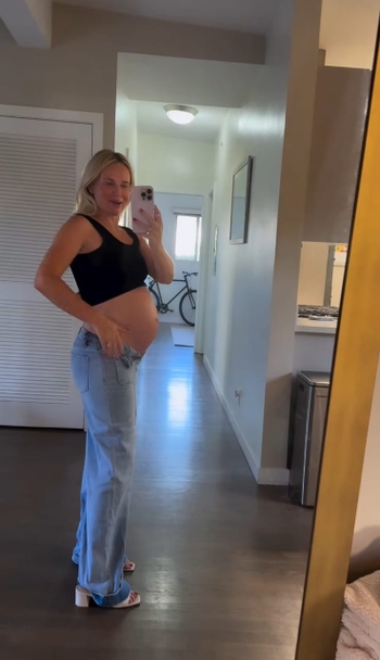 Kimberley Crossman