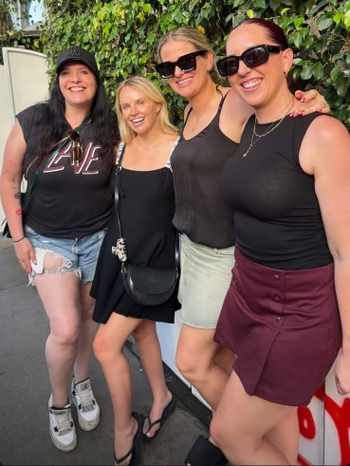 Kimberley Crossman