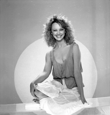 Shelley Long (I)