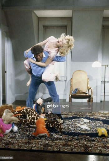 Shelley Long (I)