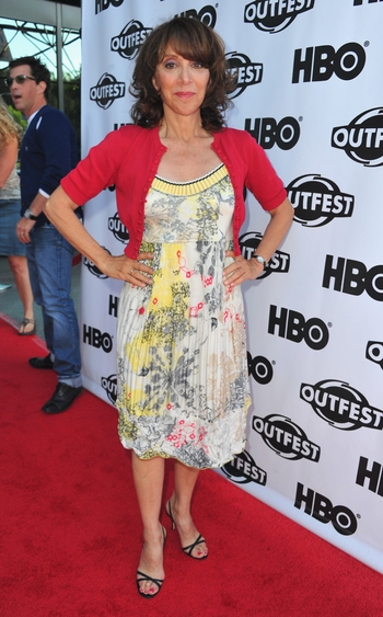 Andrea Martin