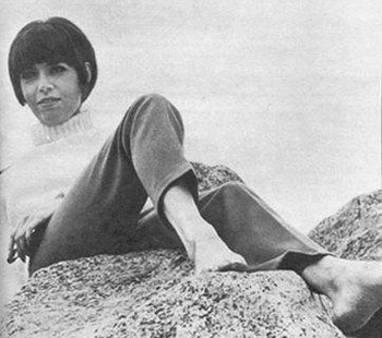 Barbara Feldon