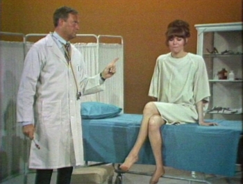 Barbara Feldon