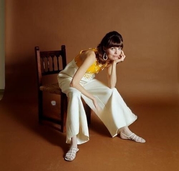 Barbara Feldon