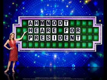 Vanna White