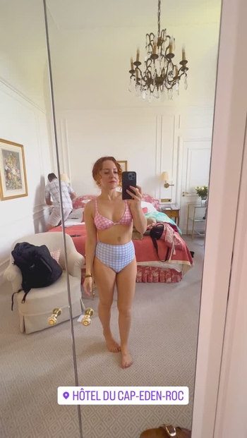 Olivia Hack