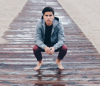 Alex Aiono