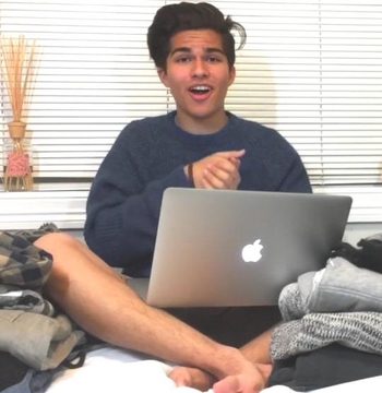 Alex Aiono