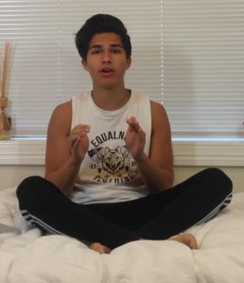 Alex Aiono