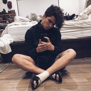 Alex Aiono