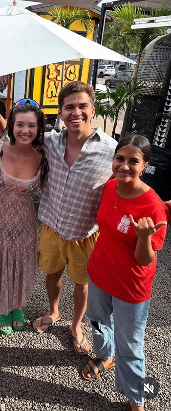 Alex Aiono