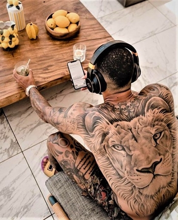 Memphis Depay