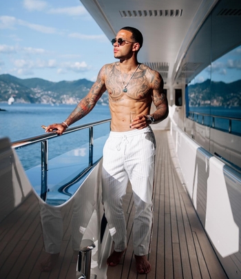 Memphis Depay