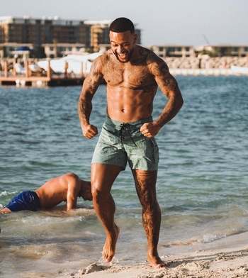 Memphis Depay