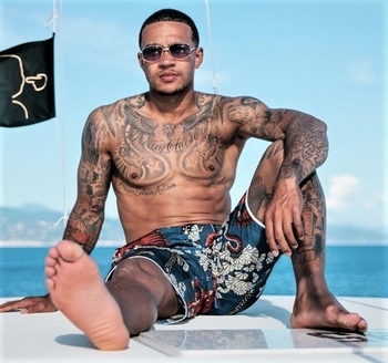 Memphis Depay