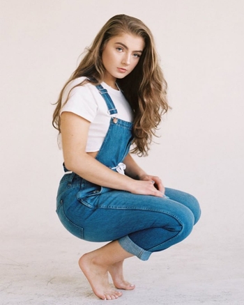 Amanda Marie Pavillard