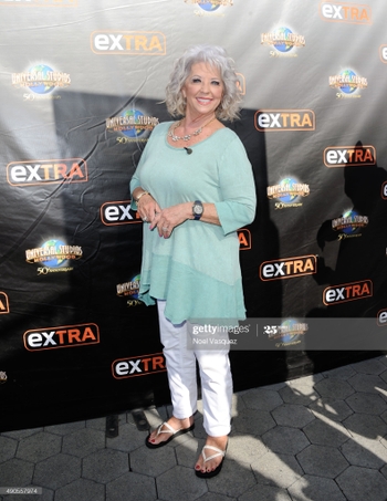 Paula Deen