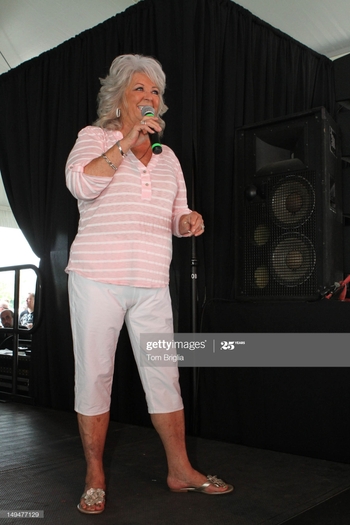 Paula Deen