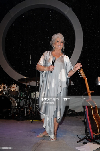 Paula Deen