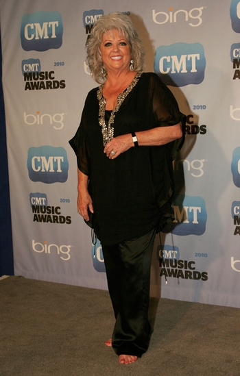 Paula Deen