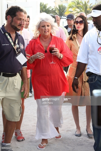 Paula Deen