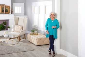 Paula Deen